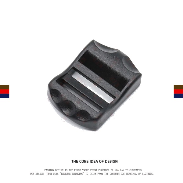 M600-20 Buckle-Ladder