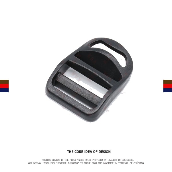 M682B-25 Buckle-Ladder