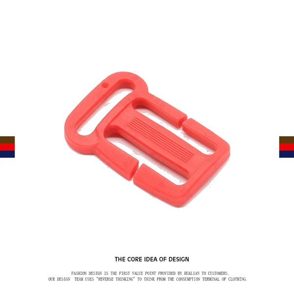 M742-25x20 Buckle-Ladder