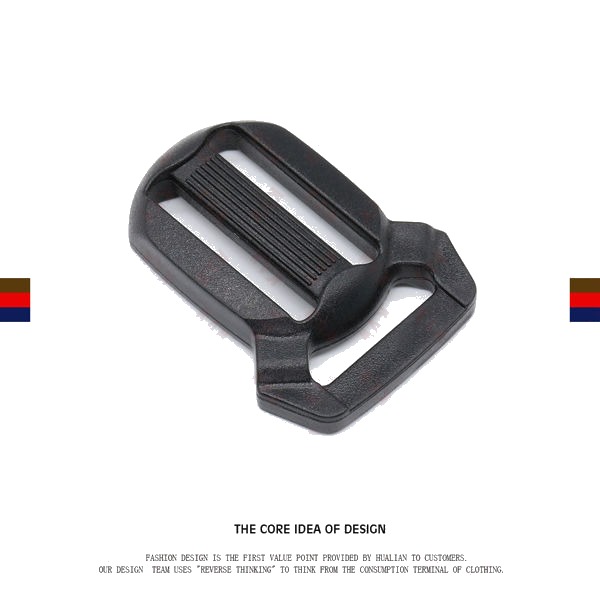 M743-25x20 Buckle-Ladder