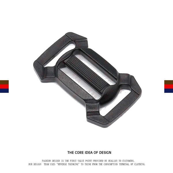 M744-25x20 Buckle-Ladder