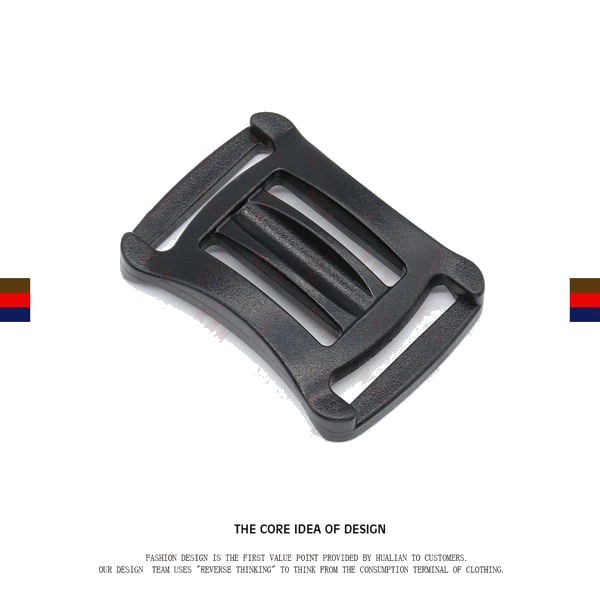 M745-20x20 Buckle-Ladder