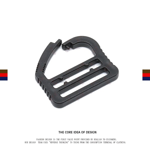 M749-25 Buckle-Ladder