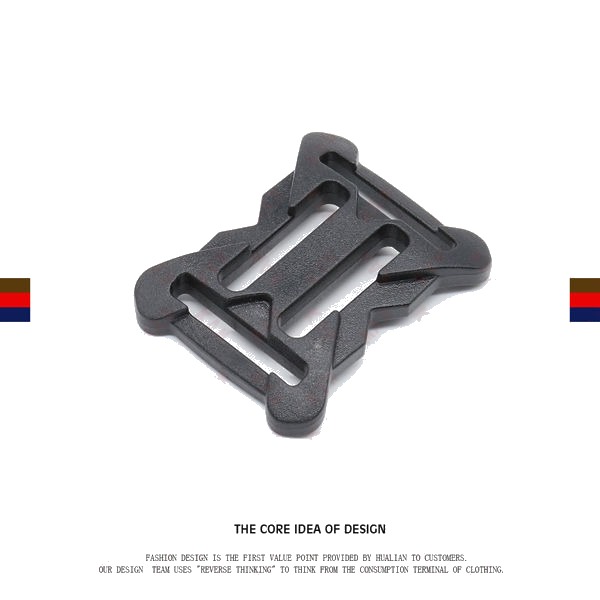 M753-20x20 Buckle-Ladder