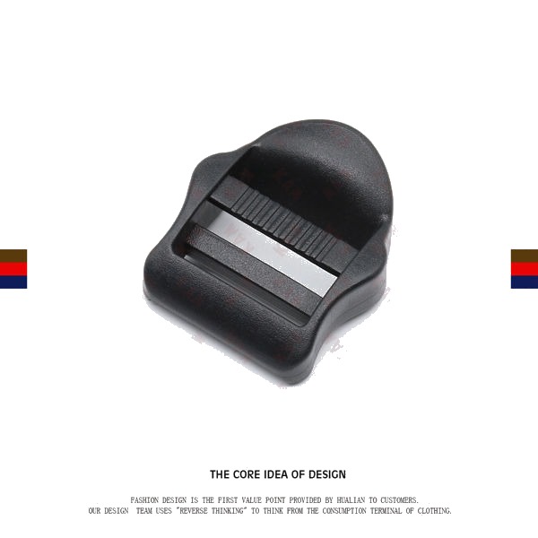 M759-25 Buckle-Ladder