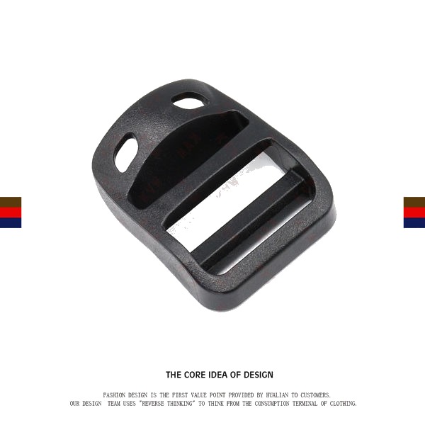 M858-25 Buckle-Ladder
