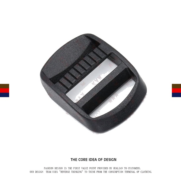 M866-25 Buckle-Ladder