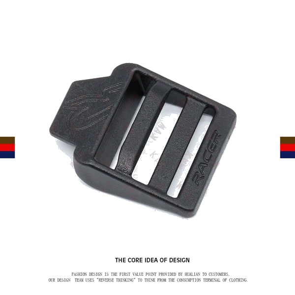 M894-25 Buckle-Ladder