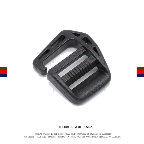 M899-20 Right Buckle-Ladder