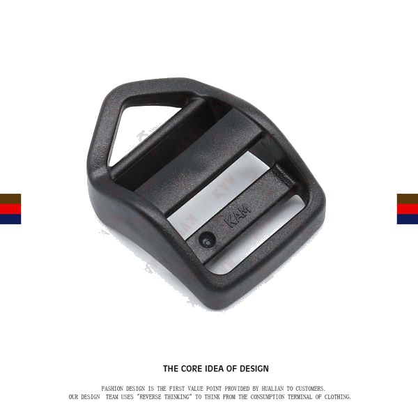 M911-20 Buckle-Ladder