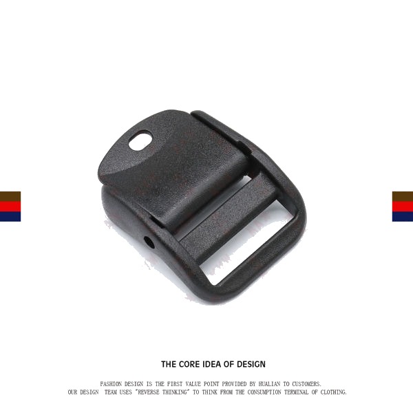 M914-25 Buckle-Ladder