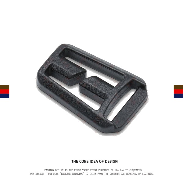 M938-20x16 Buckle-Ladder