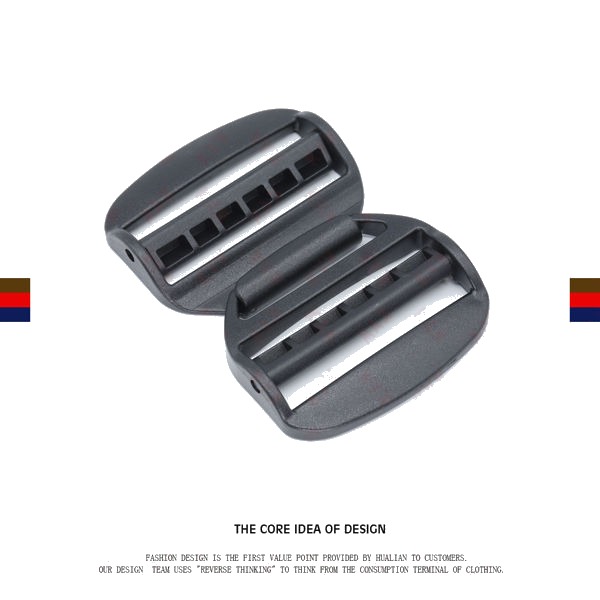 M975-60 Buckle-Ladder
