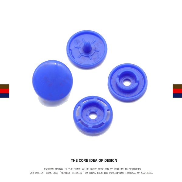 1313B Snap Buttons