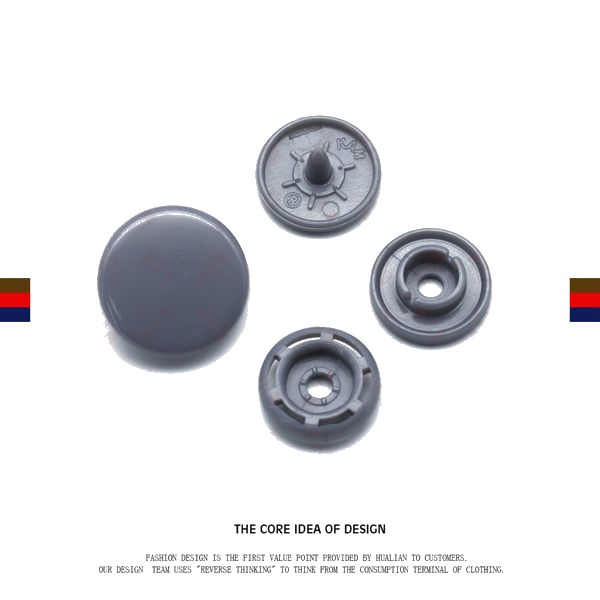 1513B Snap Buttons