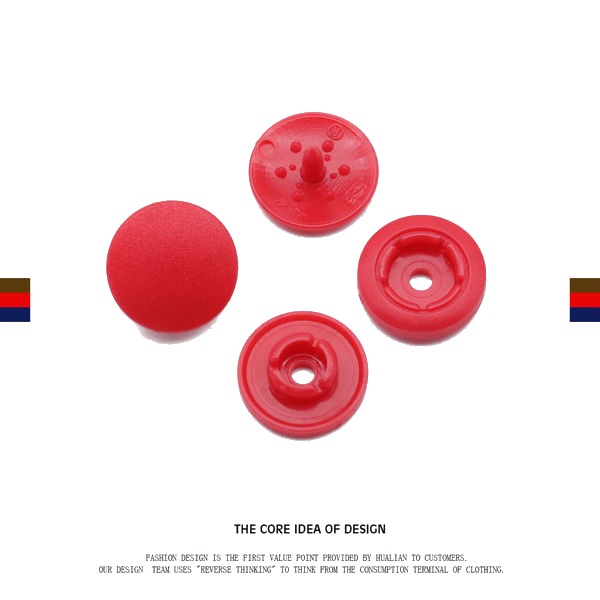S1262 Snap Buttons