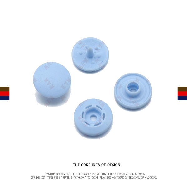 S1292 Snap Buttons