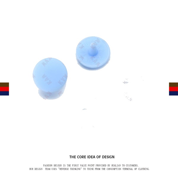 YSTA01 Snap Buttons for Kids