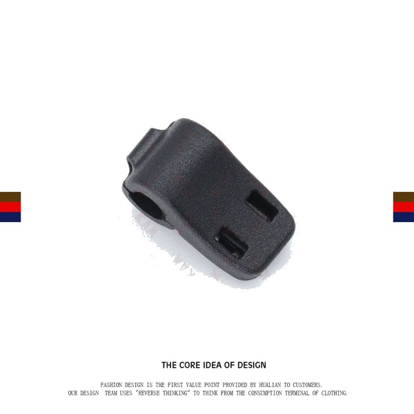 A127B Cord End