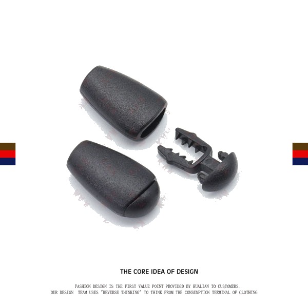 A185D Cord End