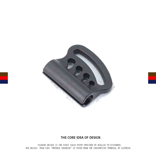 A198B Cord End