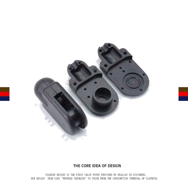 A205 Cord End