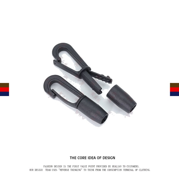 A269 Cord End