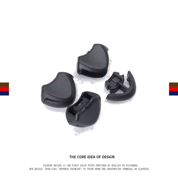 NA128-3 Cord End