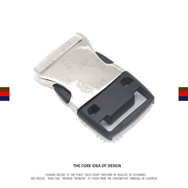 YMF0007-26 Clasp Buckle