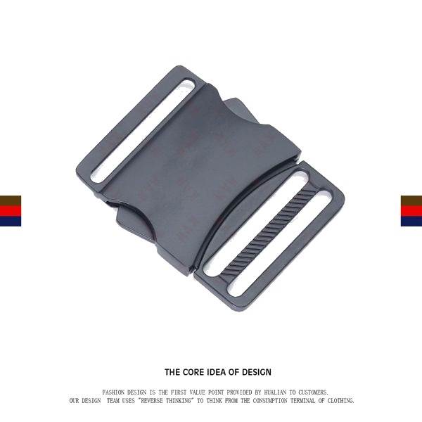 YMF0017-40 Clasp Buckle
