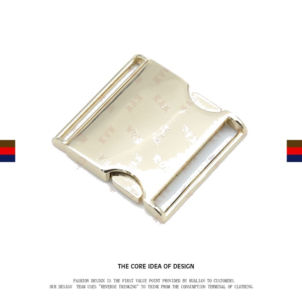 YMF0018-40 Clasp Buckle