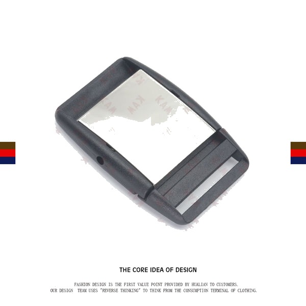 YMF0019-30 Clasp Buckle