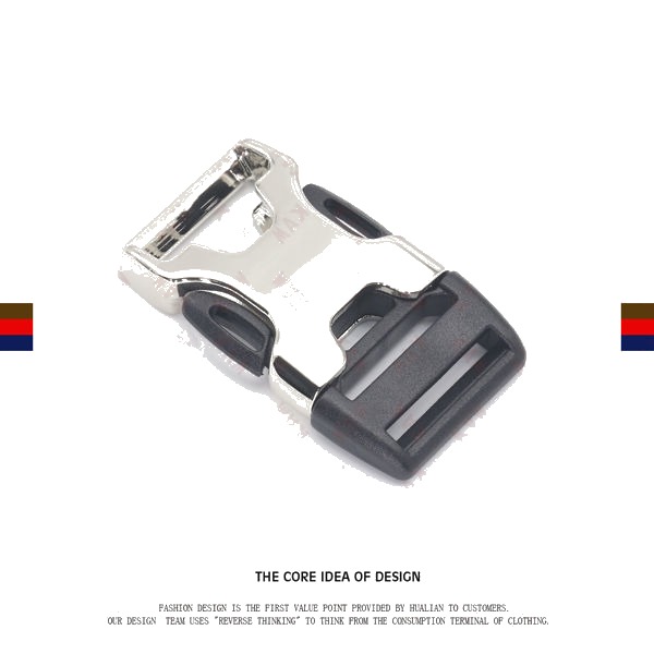 YMF0020-20 Clasp Buckle
