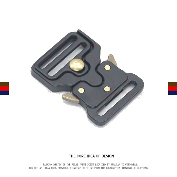 YMF0030-25 Clasp Buckle