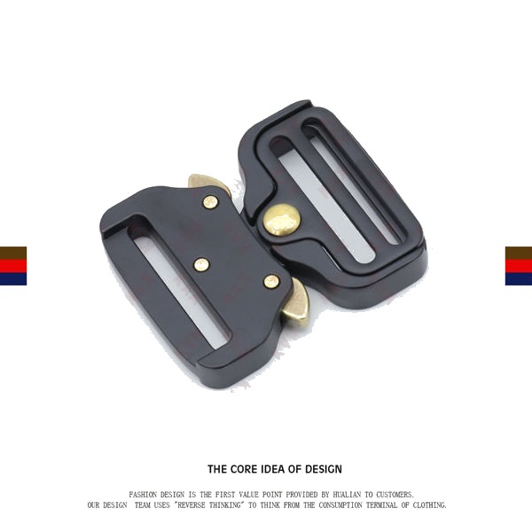 YMF0033*38 Clasp Buckle