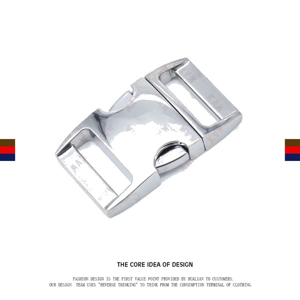 YMF0045-25 Clasp Buckle