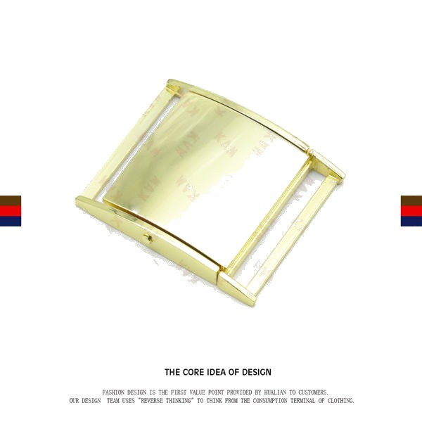 YMF0086-46.5 Clasp Buckle