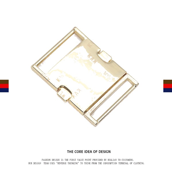 YMF0113-29 Clasp Buckle
