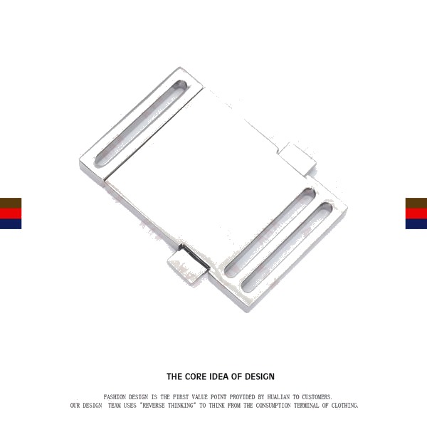 YMF0164-34 Clasp Buckle
