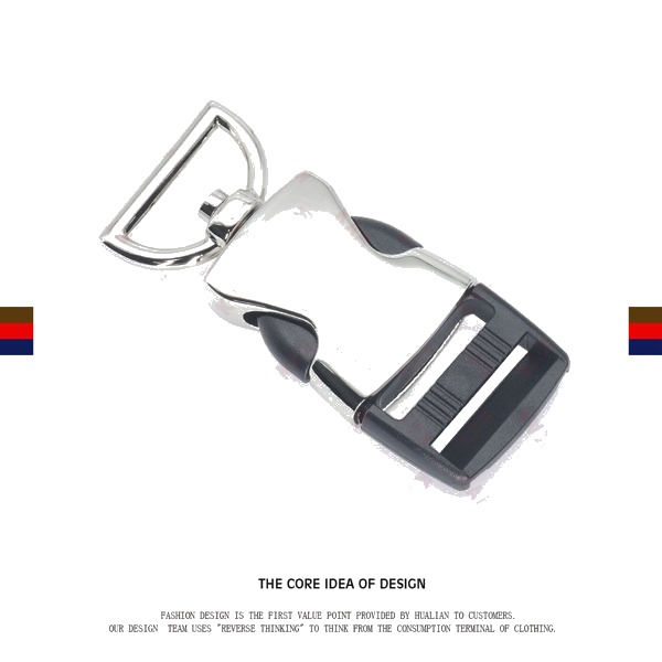 YMF0303-25 Clasp Buckle