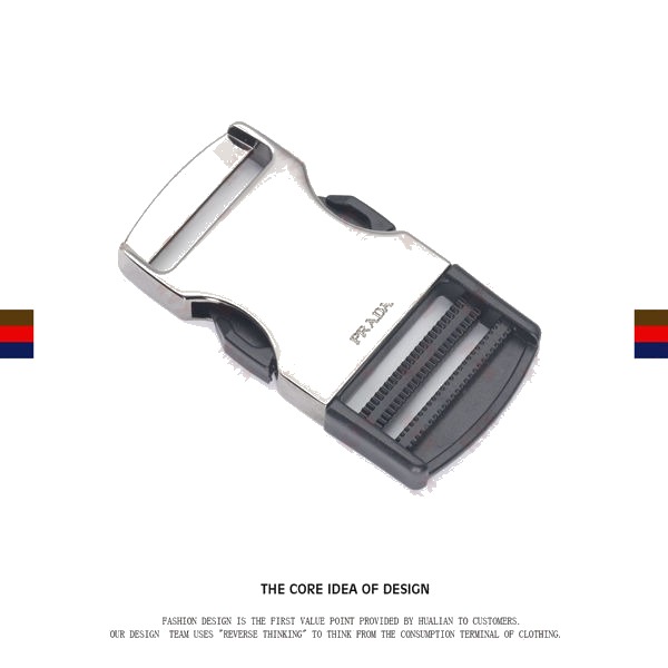 YMF0321-30 Clasp Buckle