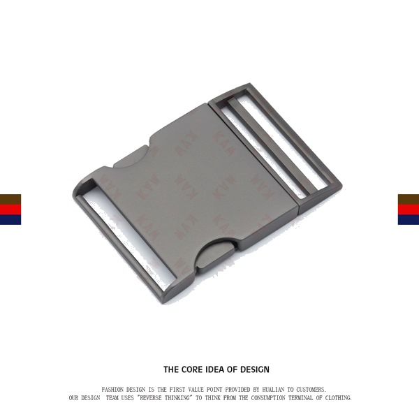 YMF0353H-40 Clasp Buckle