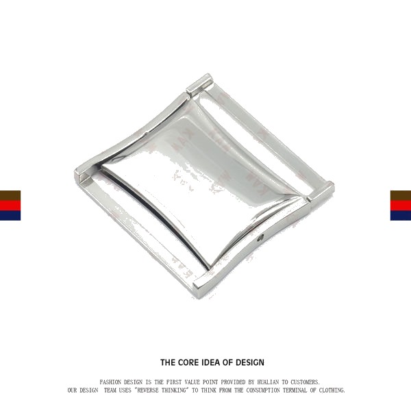 YMF0356-48.5 Clasp Buckle