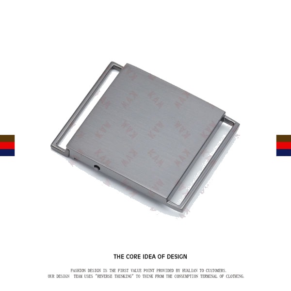 YMF0439-38 Clasp Buckle