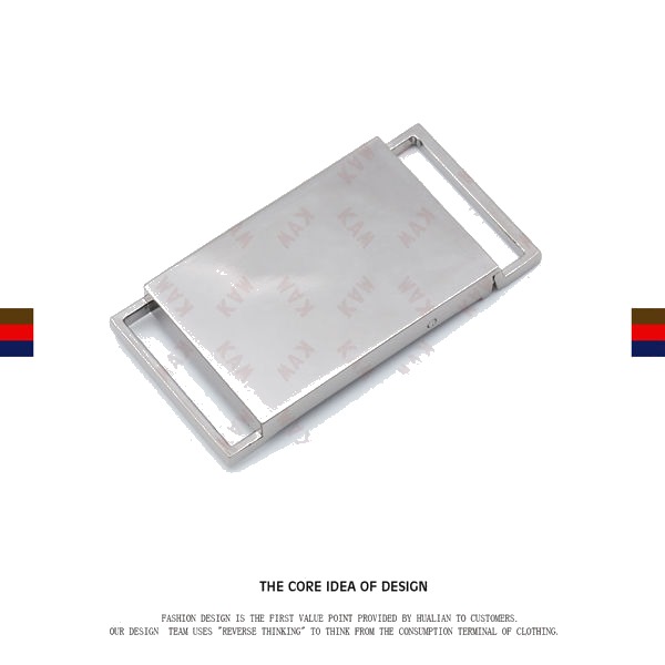 YMF0439D-24.5 Clasp Buckle