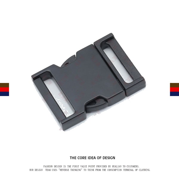 YMF0460-25.5 Clasp Buckle