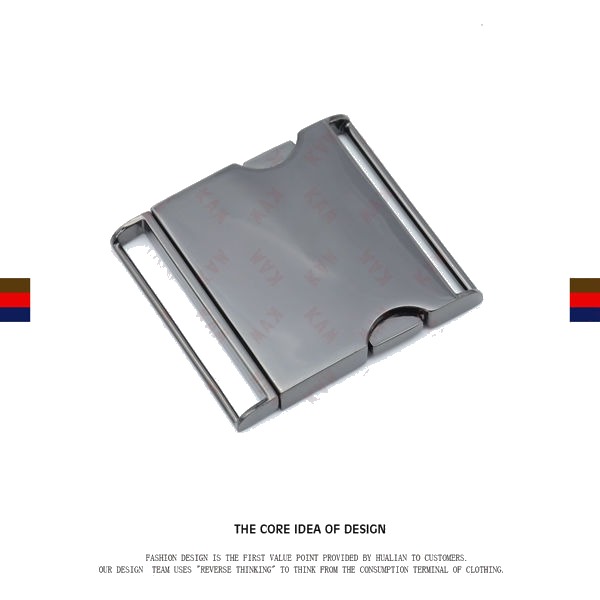 YMF0500-50 Clasp Buckle
