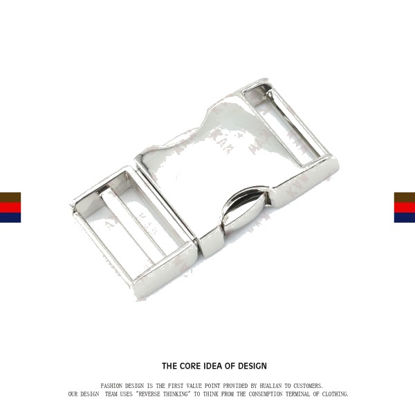 YMF0505-18.5 Clasp Buckle