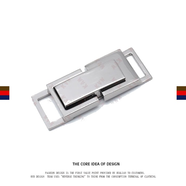 YMF0515-15 Clasp Buckle