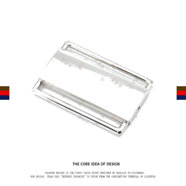 YMF0534-50 Clasp Buckle